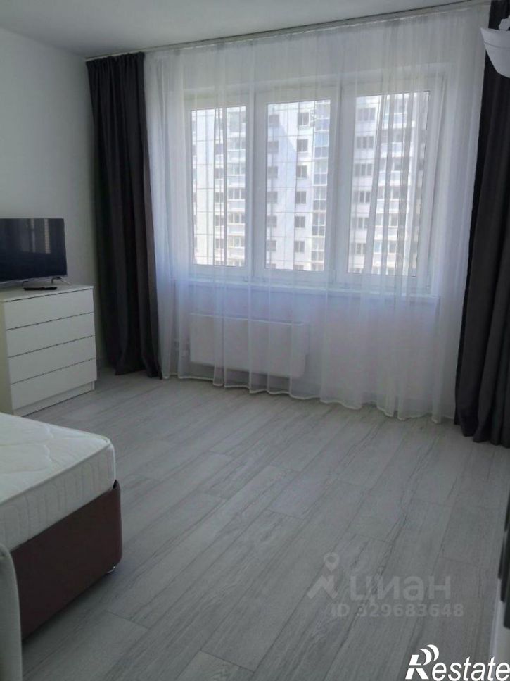 1-комн квартира улица Ленина, 237,  д. 237