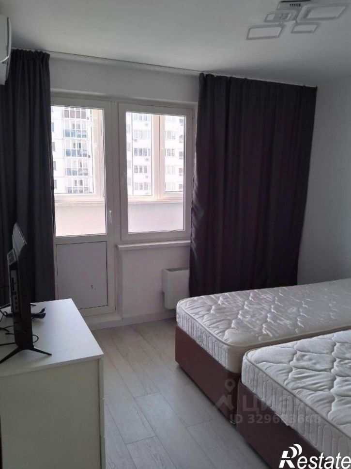 1-комн квартира улица Ленина, 237,  д. 237