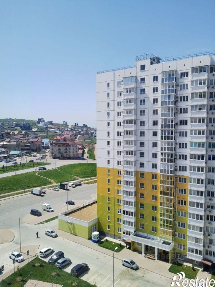 1-комн квартира улица Ленина, 237,  д. 237