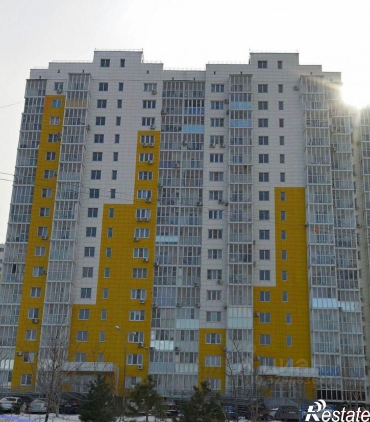 3-комн квартира улица Адмирала Пустошкина, 22 с6,  д. 22 с6