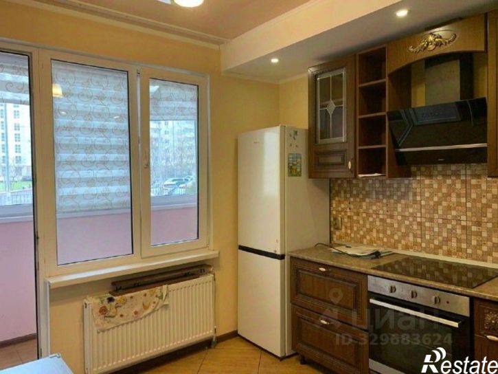 2-комн квартира Владимирская улица, 108 к2,  д. 108 к2