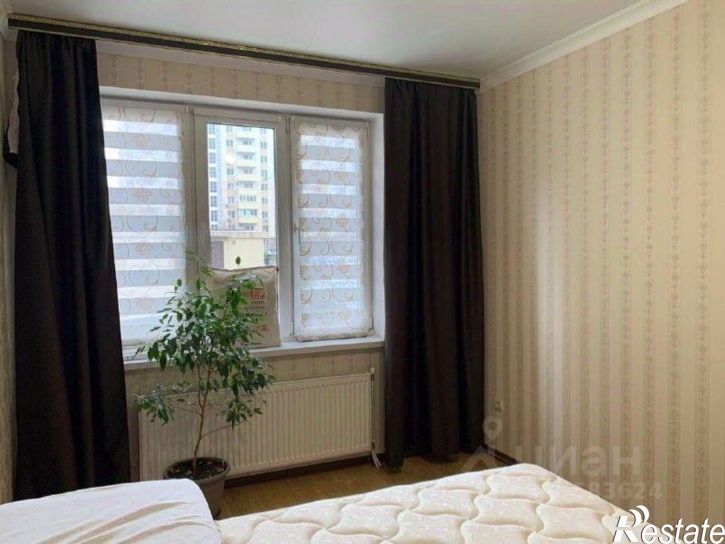 2-комн квартира Владимирская улица, 108 к2,  д. 108 к2