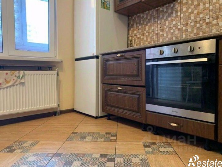 2-комн квартира Владимирская улица, 108 к2,  д. 108 к2