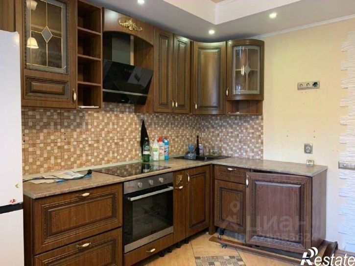 2-комн квартира Владимирская улица, 108 к2,  д. 108 к2