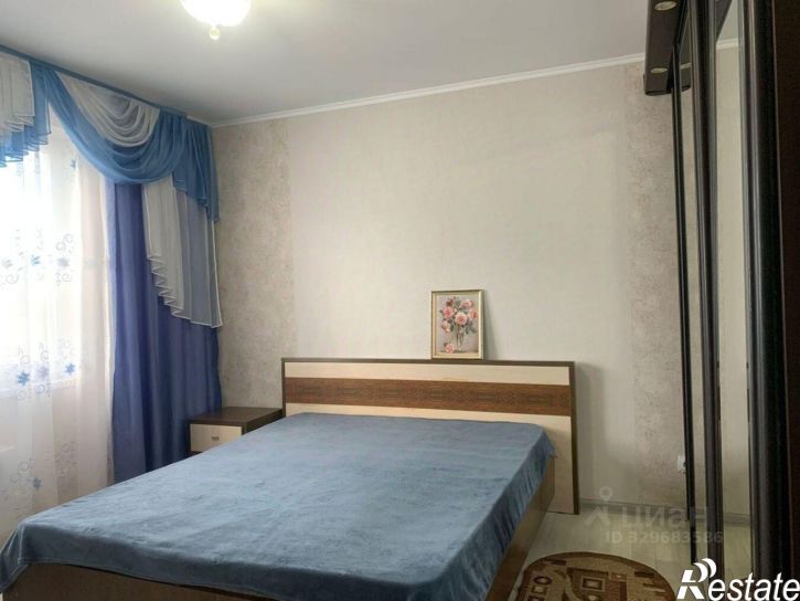 1-комн квартира улица Ленина, 237