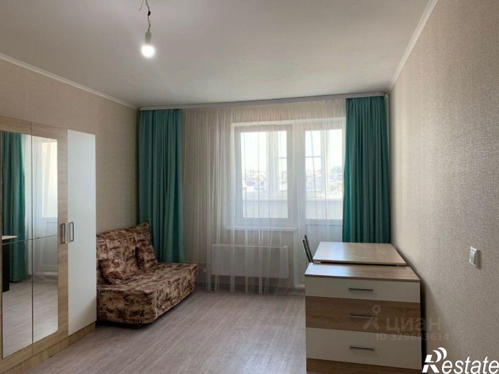 1-комн квартира ул Ленина, 231,  д. 231