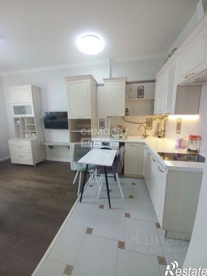 1-комн квартира Анапское шоссе, 30,  д. 30