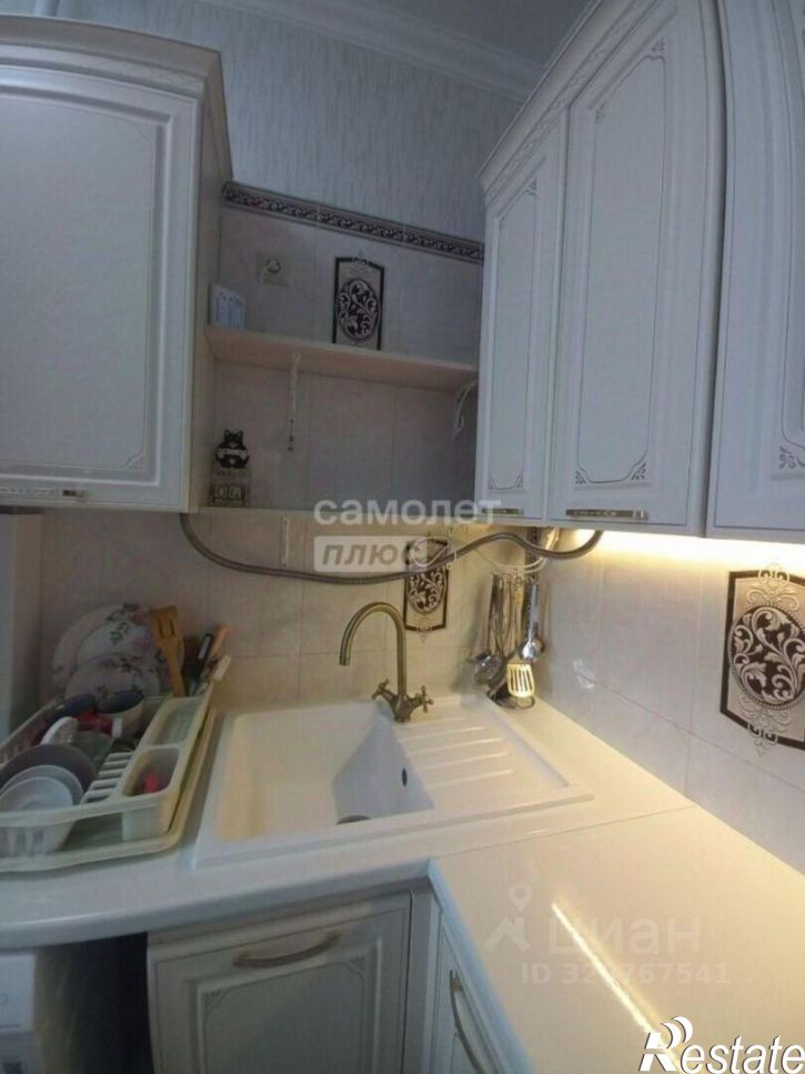 1-комн квартира Анапское шоссе, 30,  д. 30