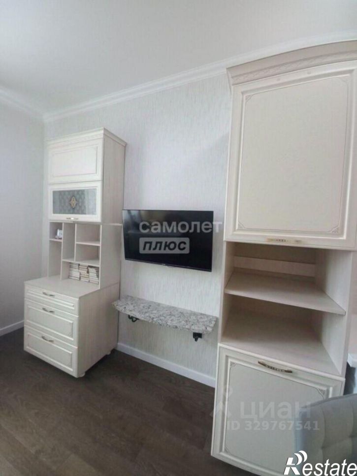 1-комн квартира Анапское шоссе, 30,  д. 30