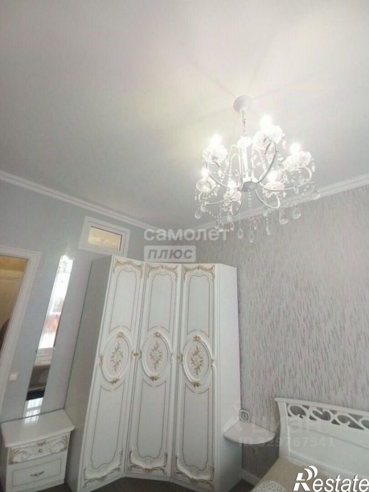 1-комн квартира Анапское шоссе, 30,  д. 30