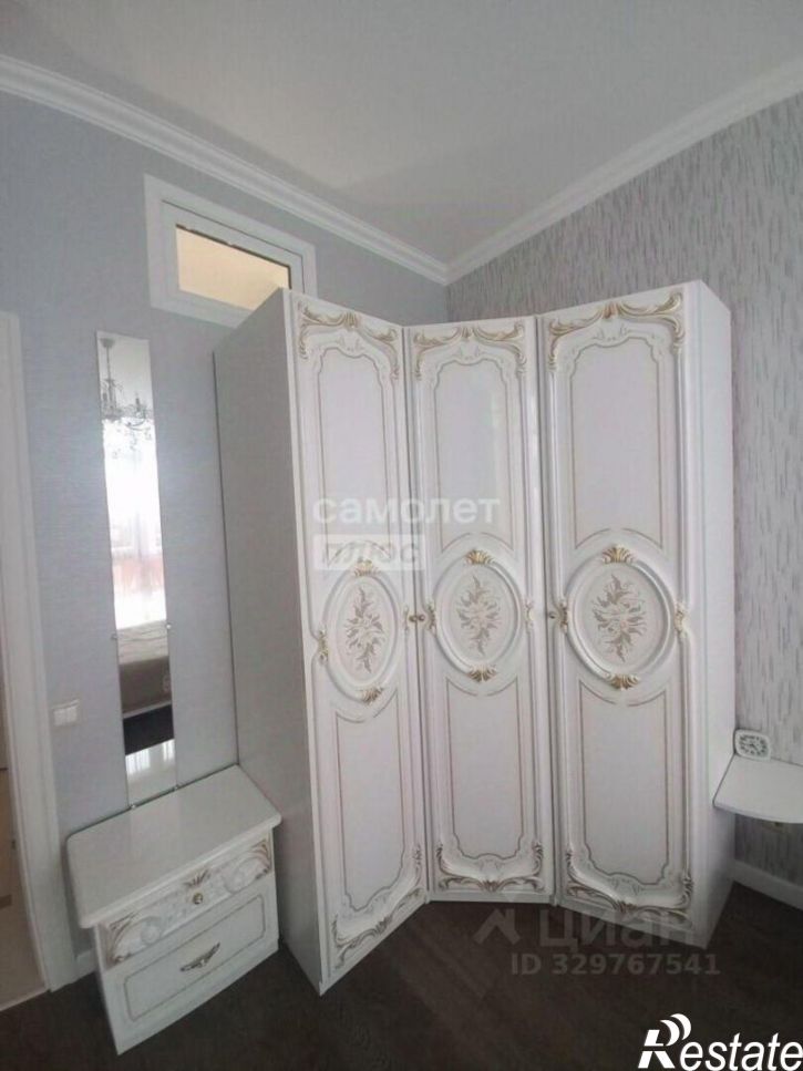 1-комн квартира Анапское шоссе, 30,  д. 30