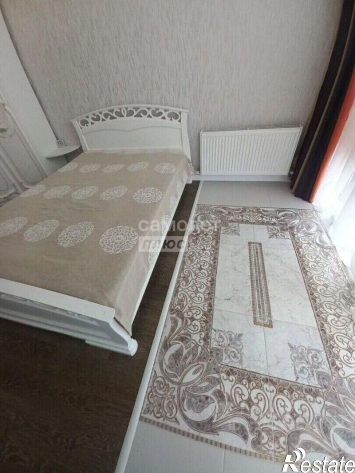 1-комн квартира Анапское шоссе, 30,  д. 30