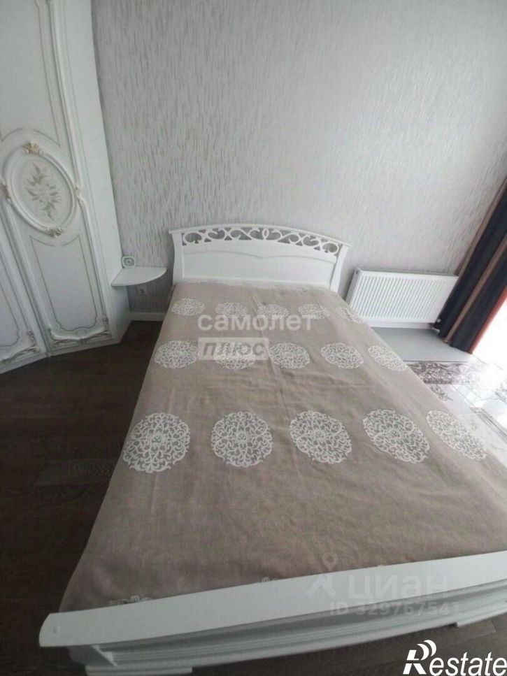 1-комн квартира Анапское шоссе, 30,  д. 30