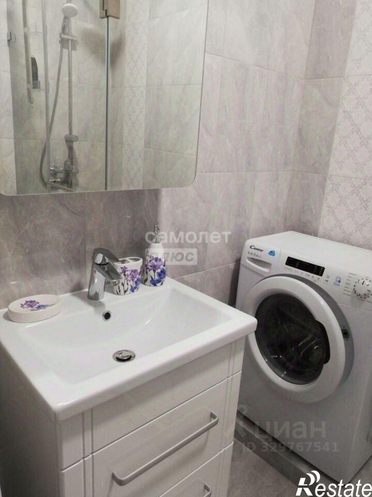 1-комн квартира Анапское шоссе, 30,  д. 30