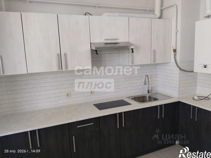 1-комн квартира ул Крестьянская, 27 5,  д. 27 5,  к. 5