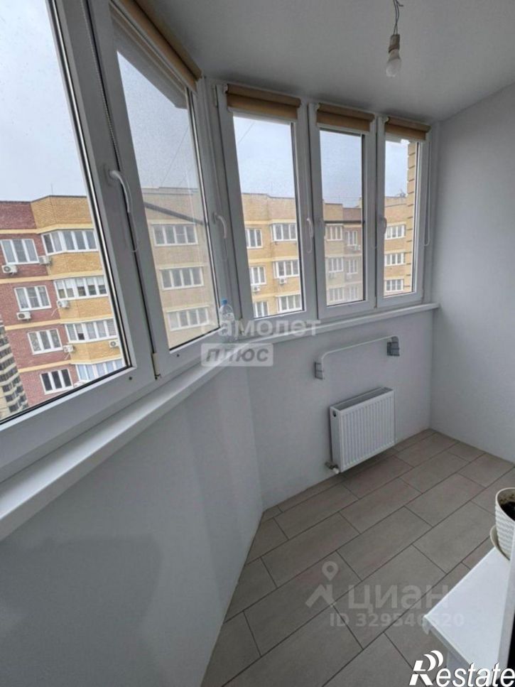 1-комн квартира ул Крестьянская, 27 5,  д. 27 5,  к. 5