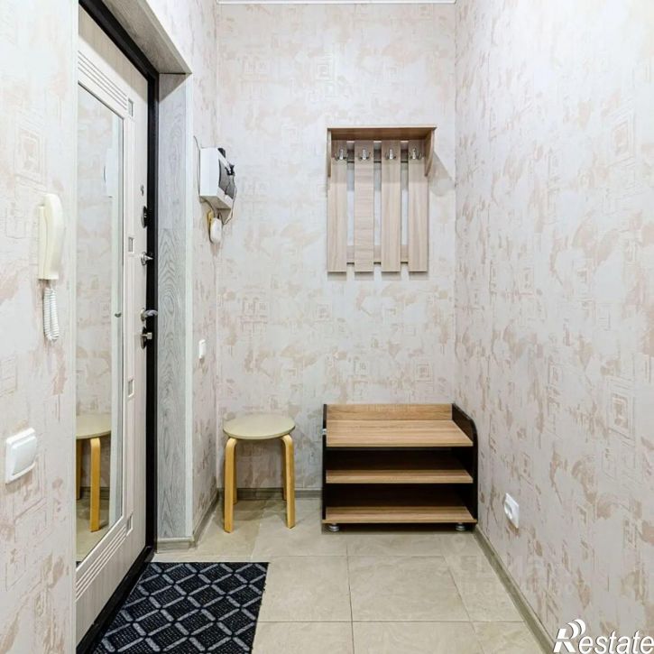 1-комн квартира Анапское шоссе, 24 3,  д. 24 3,  к. 3
