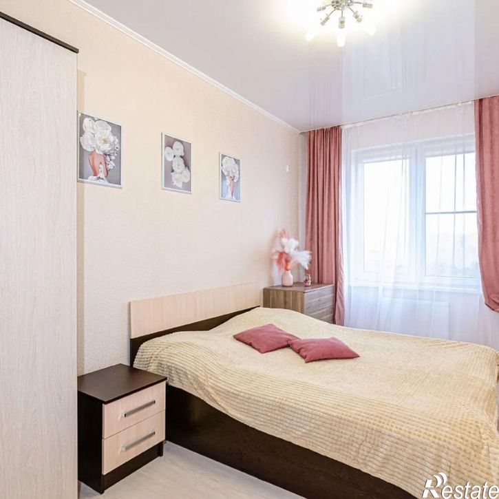 1-комн квартира Анапское шоссе, 24 3,  д. 24 3,  к. 3