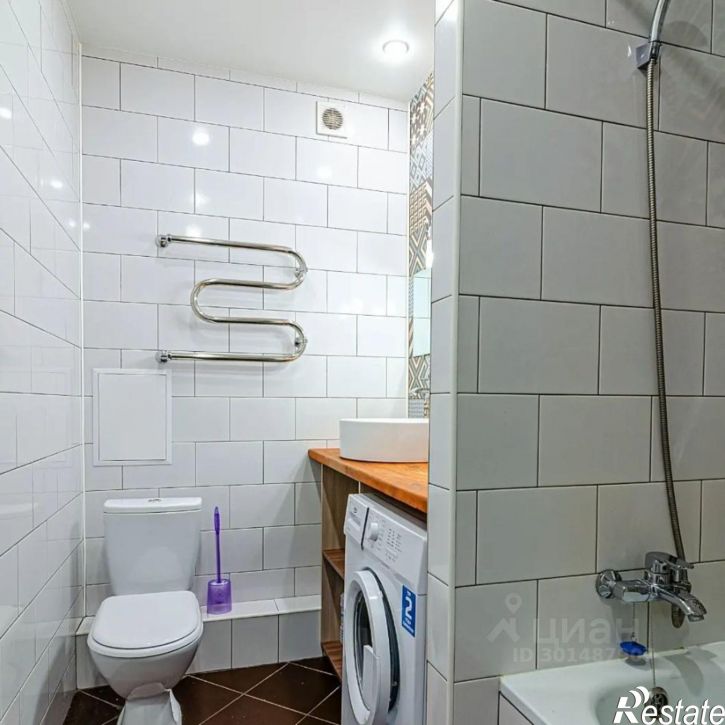 1-комн квартира Анапское шоссе, 24 3,  д. 24 3,  к. 3