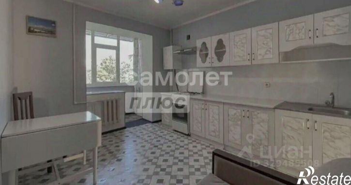 1-комн квартира Алексеевский переулок, 24,  д. 24