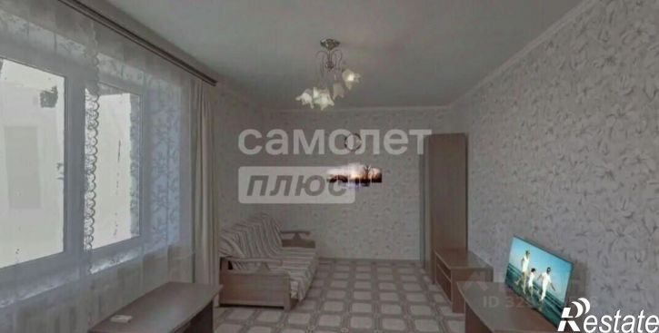 1-комн квартира Алексеевский переулок, 24,  д. 24