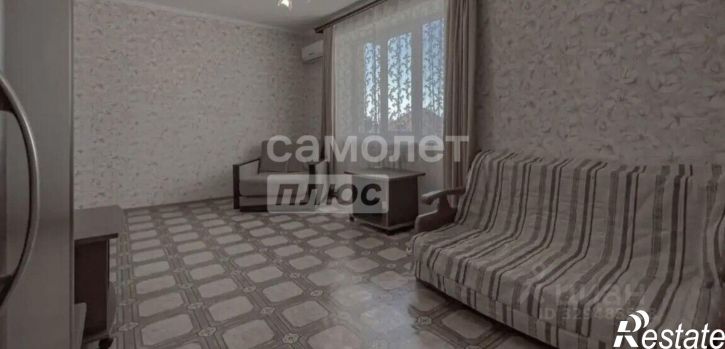 1-комн квартира Алексеевский переулок, 24,  д. 24