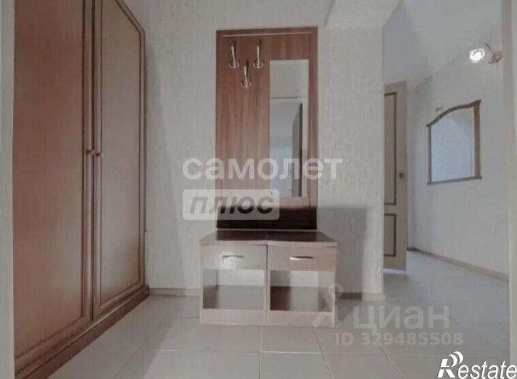 1-комн квартира Алексеевский переулок, 24,  д. 24