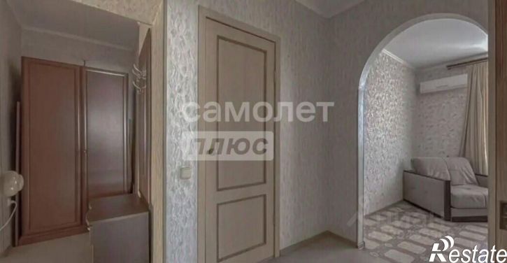 1-комн квартира Алексеевский переулок, 24,  д. 24