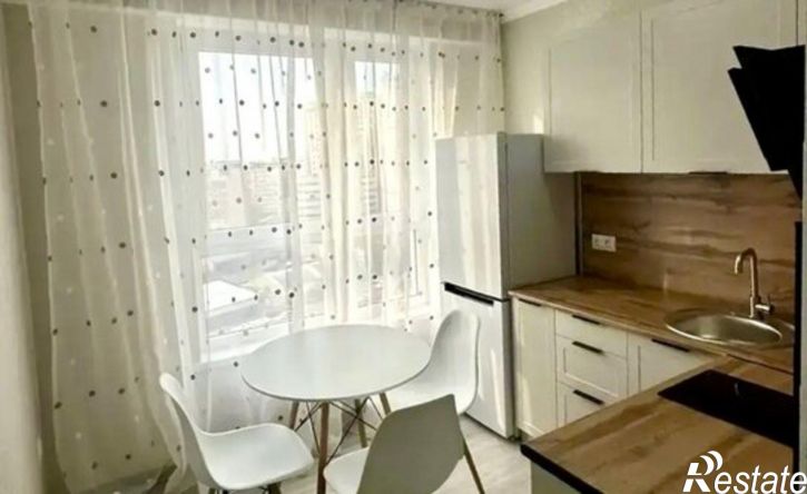 1-комн квартира ул Парковая, 79 1,  д. 79 1,  к. 1