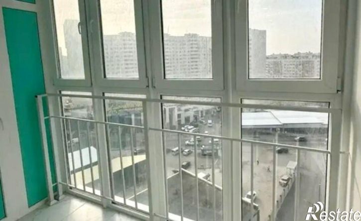 1-комн квартира ул Парковая, 79 1,  д. 79 1,  к. 1