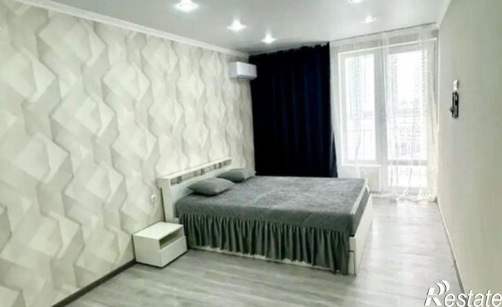 1-комн квартира ул Парковая, 79 1,  д. 79 1,  к. 1