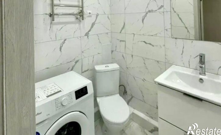 1-комн квартира ул Парковая, 79 1,  д. 79 1,  к. 1