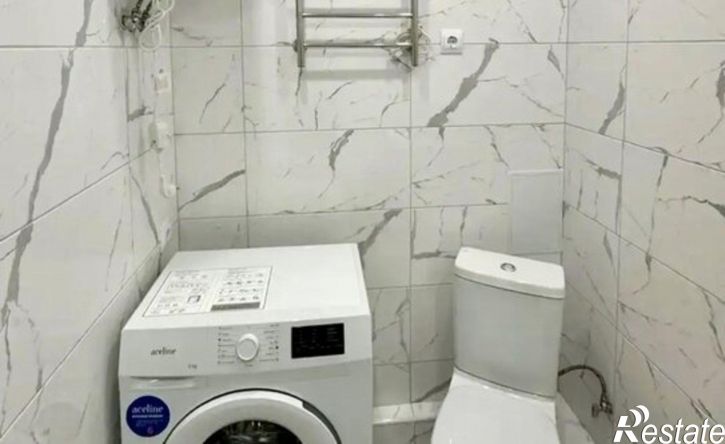 1-комн квартира ул Парковая, 79 1,  д. 79 1,  к. 1