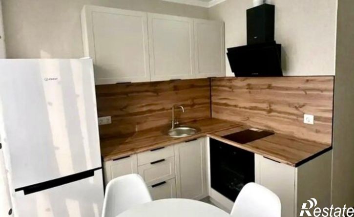 1-комн квартира ул Парковая, 79 1,  д. 79 1,  к. 1