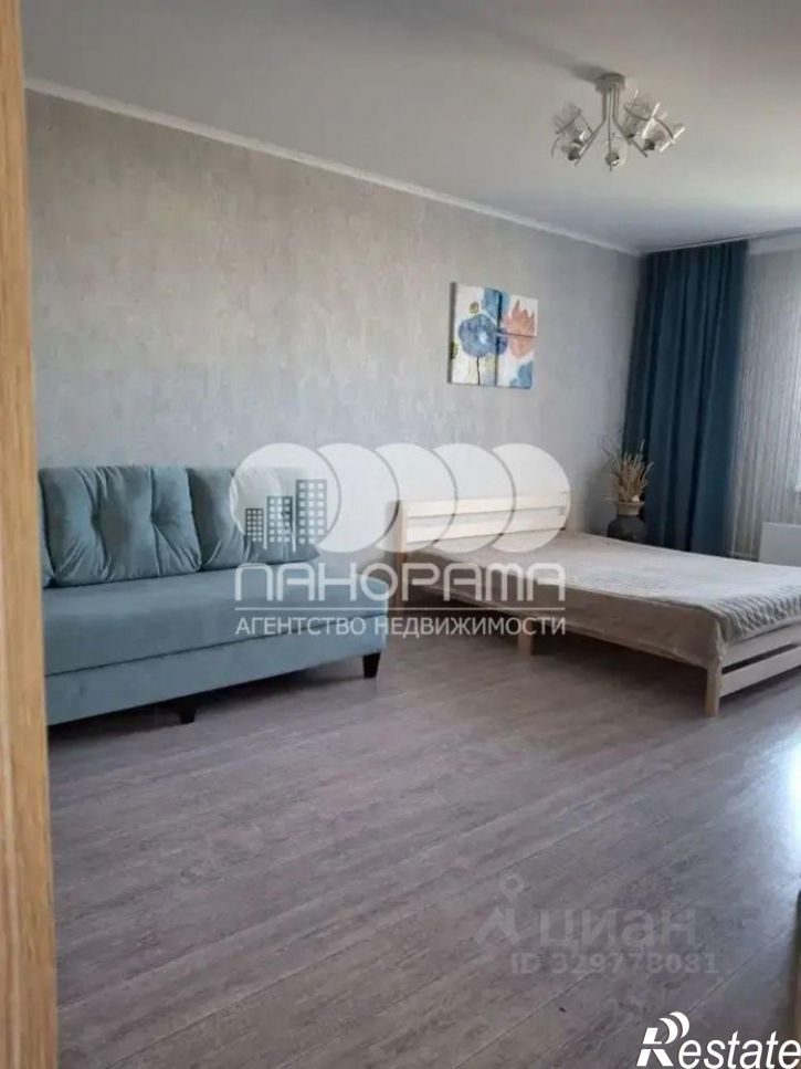 2-комн квартира ул Ленина, 233,  д. 233