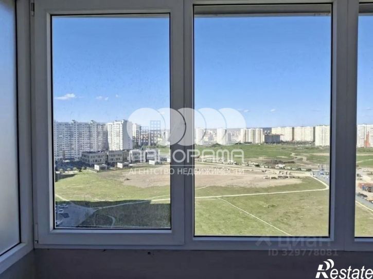 2-комн квартира ул Ленина, 233,  д. 233