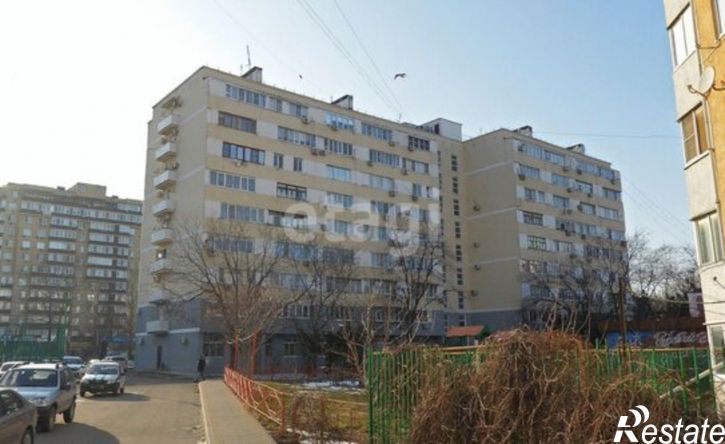 1-комн квартира ул Ленина, 131,  д. 131
