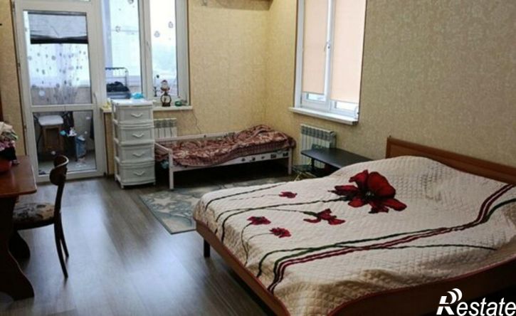 1-комн квартира Алмазный проезд, 9 1,  д. 9 1,  к. 1