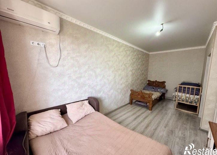 1-комн квартира Анапское шоссе, 24 6,  д. 24 6,  к. 6