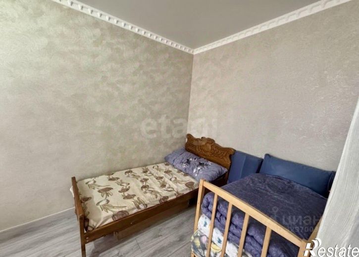 1-комн квартира Анапское шоссе, 24 6,  д. 24 6,  к. 6