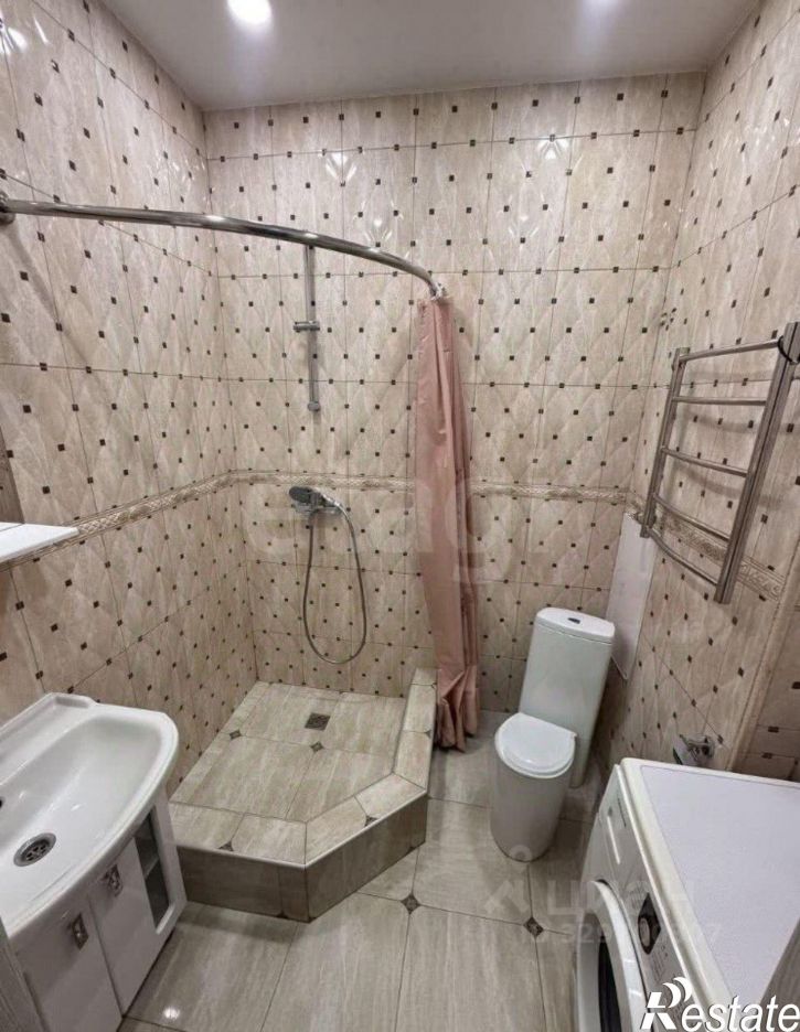 1-комн квартира Анапское шоссе, 24 6,  д. 24 6,  к. 6