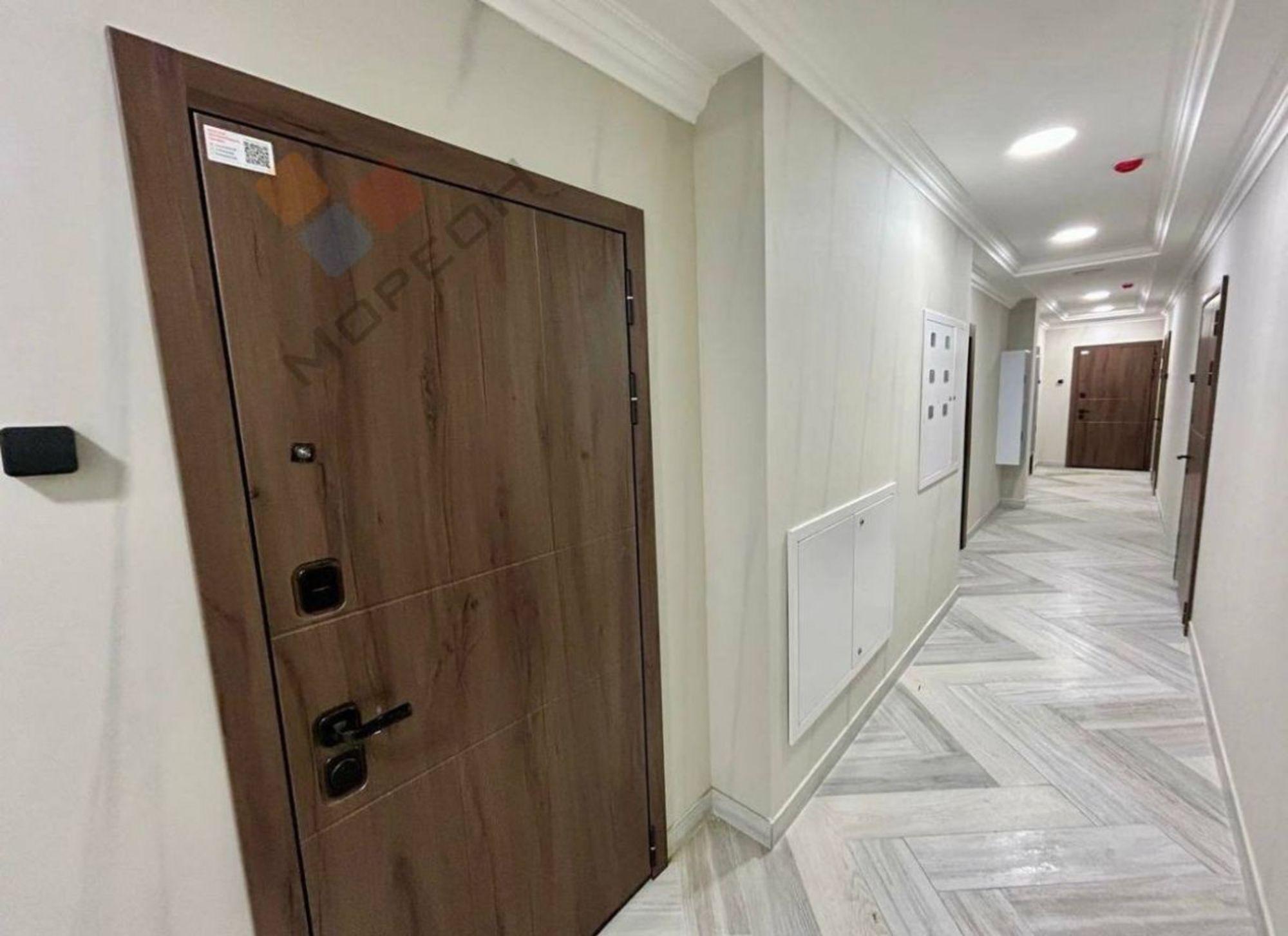 Купить квартиру за 8 990 000 рублей на Анапское ш, 1