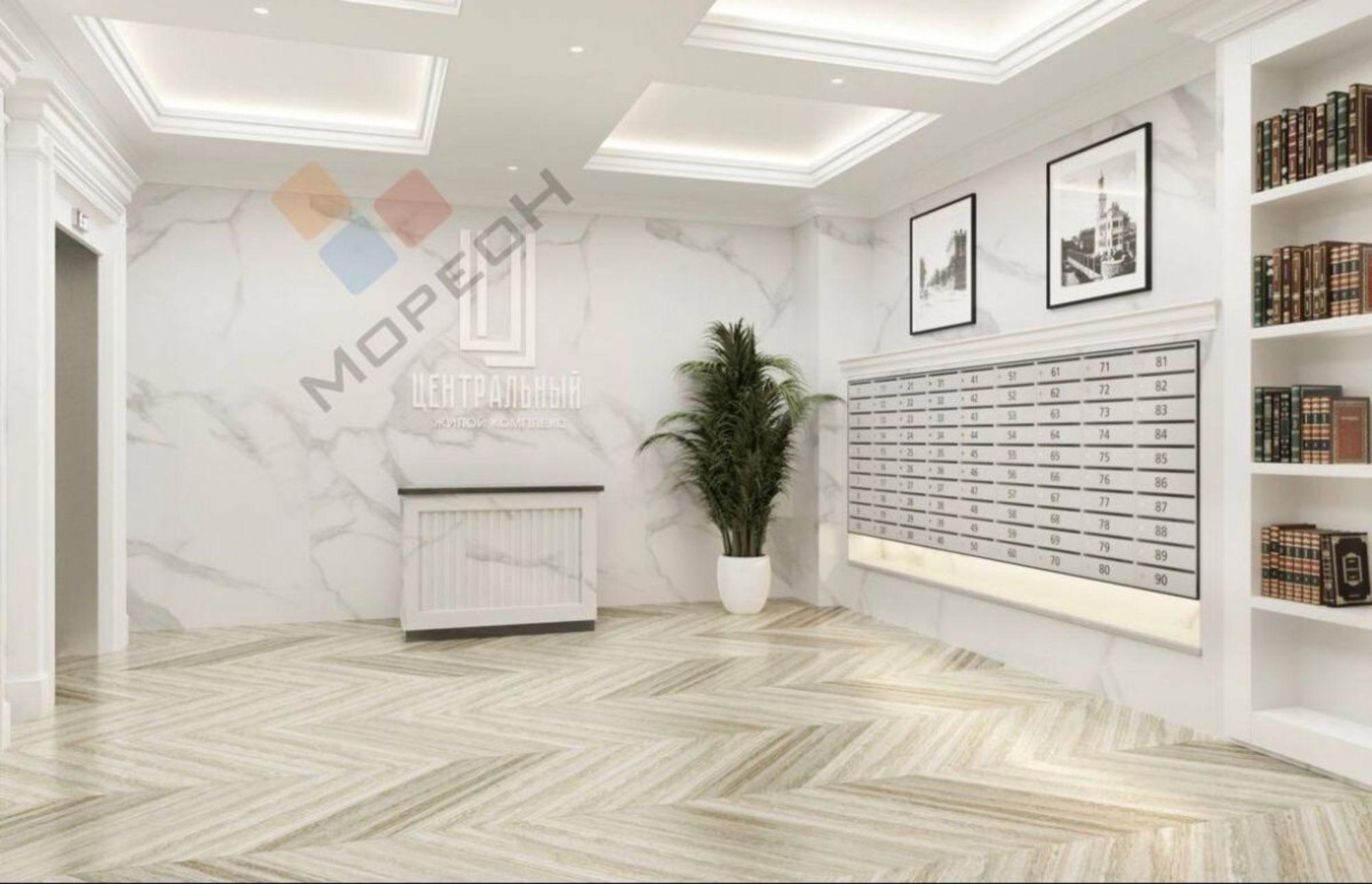 Купить квартиру за 8 990 000 рублей на Анапское ш, 1