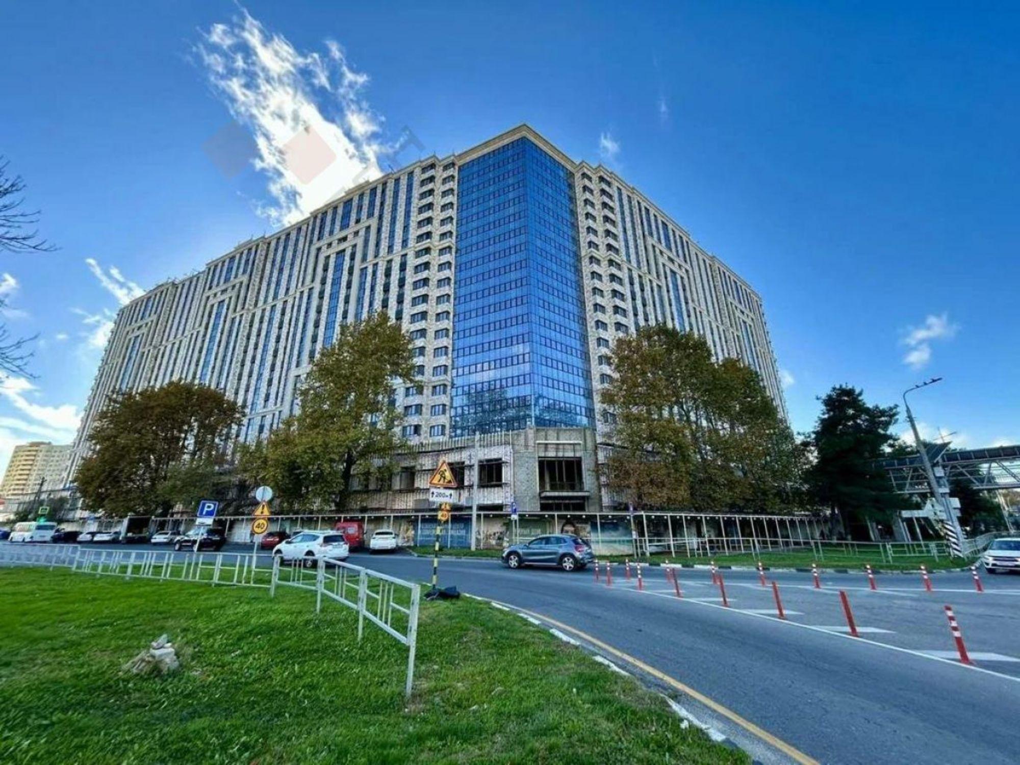 Купить квартиру за 8 990 000 рублей на Анапское ш, 1