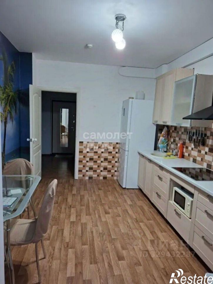 1-комн квартира Супсехское шоссе, 26 к1,  д. 26 к1