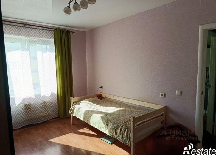 1-комн квартира бульвар Адмирала Меньшикова, 11,  д. 11