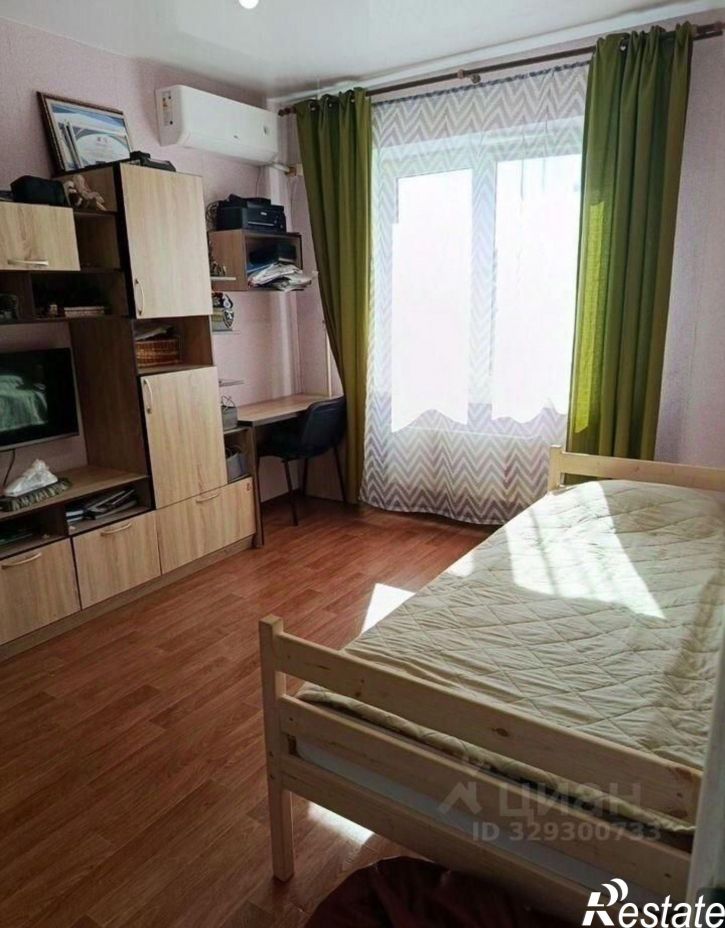 1-комн квартира бульвар Адмирала Меньшикова, 11,  д. 11