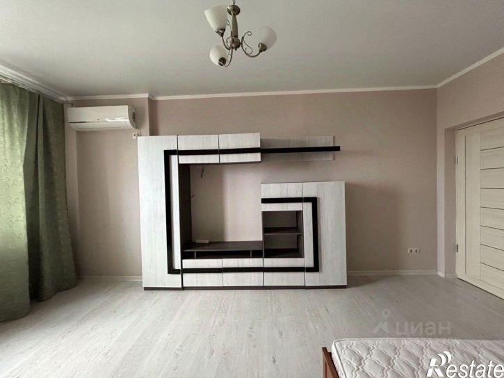 1-комн квартира ул Парковая, 60 3,  д. 60 3,  к. 3