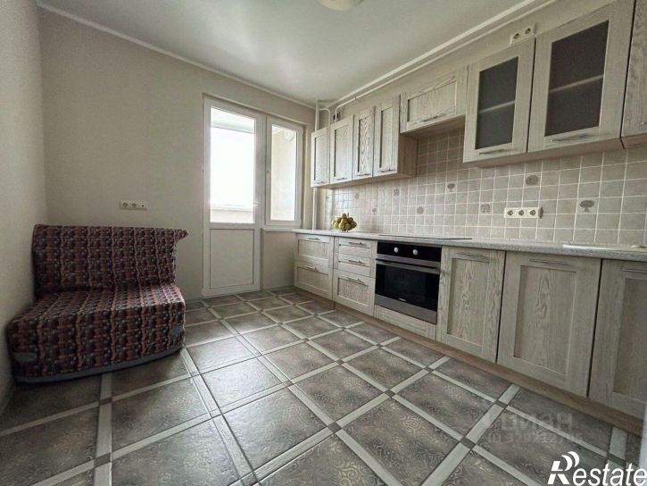 1-комн квартира ул Парковая, 60 3,  д. 60 3,  к. 3