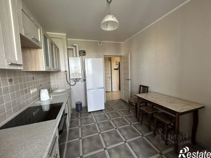 1-комн квартира ул Парковая, 60 3,  д. 60 3,  к. 3
